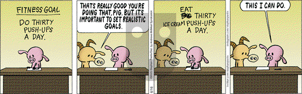 Pearls Before Swine on 2025-06-16 Comic Strip