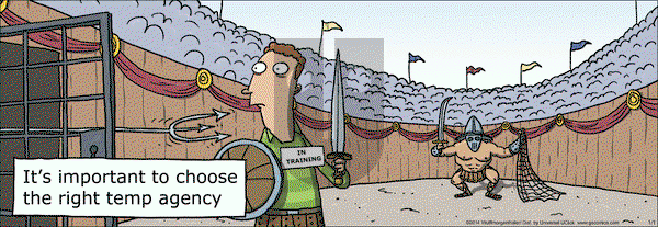 WuMo on Wednesday January 1, 2014 Comic Strip