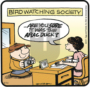 Ziggy on Tuesday June 14, 2011 Comic Strip