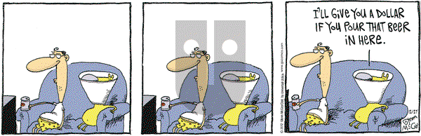The Duplex on Tuesday December 27, 2016 Comic Strip