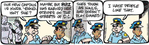 JumpStart on Wednesday May 26, 2010 Comic Strip
