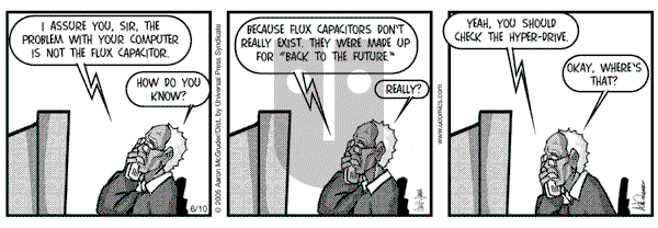The Boondocks on Friday January 11, 2013 Comic Strip