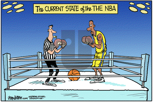 Win, Lose, Drew - Monday December 25, 2017 Comic Strip