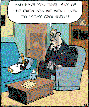 Brevity - Monday August 1, 2022 Comic Strip