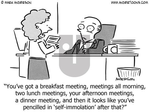 Andertoons on Thursday September 10, 2015 Comic Strip