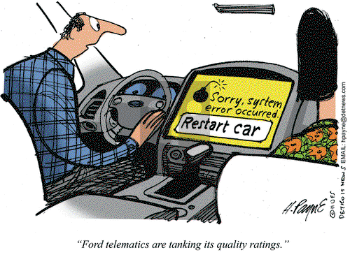 Henry Payne on Friday October 28, 2011 Comic Strip