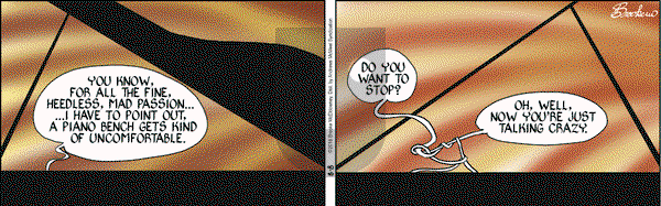 9 Chickweed Lane on Wednesday August 8, 2018 Comic Strip