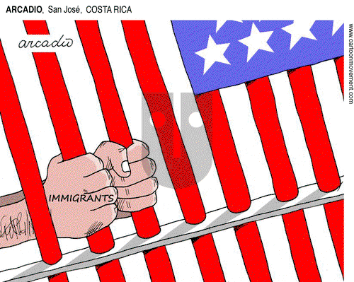 ViewsLatinAmerica on Tuesday June 10, 2025 Comic Strip