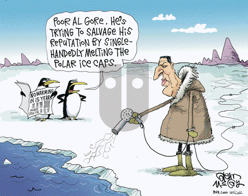 Glenn McCoy on Tuesday September 24, 2013 Comic Strip