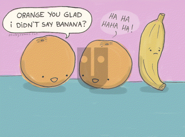 Sticky Comics - Thursday January 3, 2019 Comic Strip