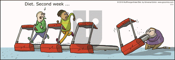 WuMo on Monday January 11, 2016 Comic Strip