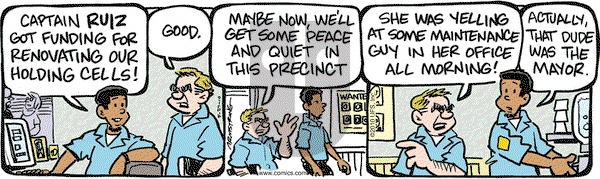 JumpStart on Thursday May 27, 2010 Comic Strip