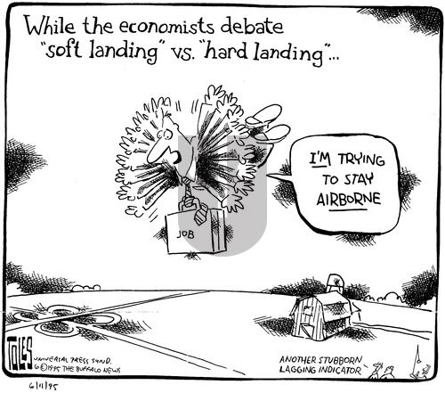 Tom Toles on Sunday June 11, 1995 Comic Strip