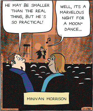 Brevity on Tuesday October 6, 2020 Comic Strip