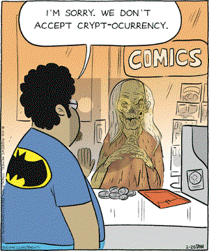 Brevity on Tuesday January 26, 2021 Comic Strip