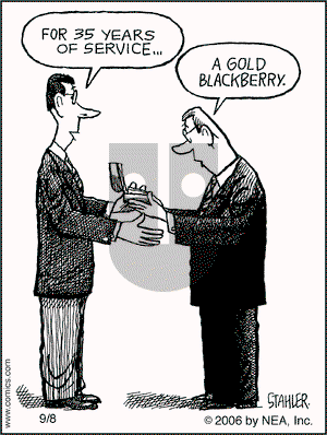 Moderately Confused on Friday September 8, 2006 Comic Strip