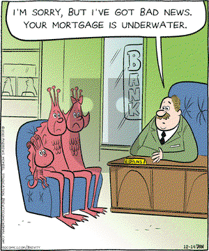 Brevity on Monday December 14, 2020 Comic Strip