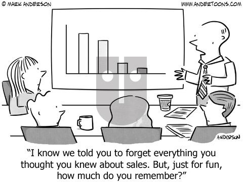 Andertoons on Wednesday May 4, 2016 Comic Strip