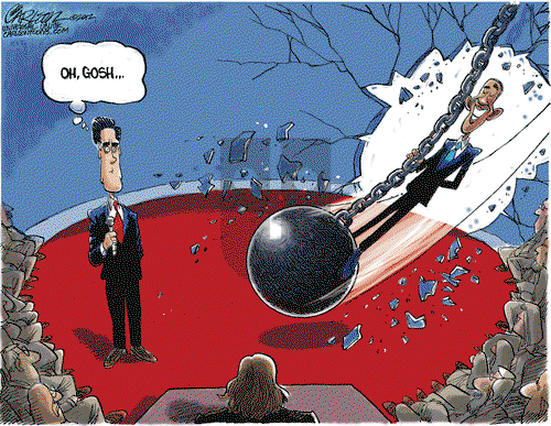 Stuart Carlson on Wednesday October 17, 2012 Comic Strip