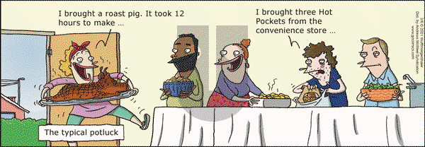 WuMo on Saturday March 6, 2021 Comic Strip