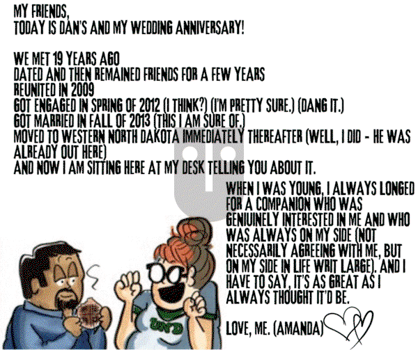 Amanda the Great - Saturday October 12, 2024 Comic Strip