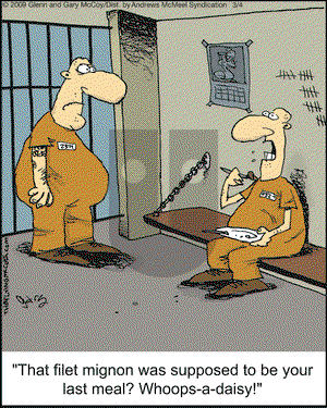 The Flying McCoys on Monday March 4, 2019 Comic Strip