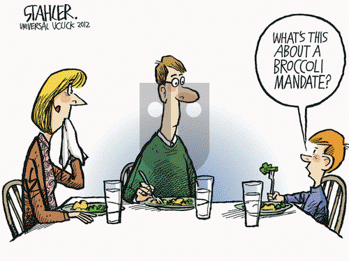 Jeff Stahler - Saturday March 31, 2012 Comic Strip
