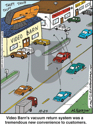 Close to Home on Saturday October 24, 2009 Comic Strip