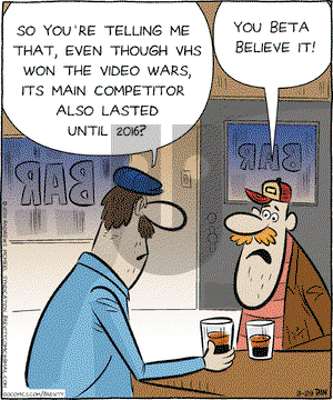Brevity - Saturday March 29, 2025 Comic Strip