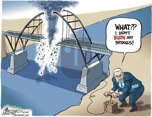 Stuart Carlson on Friday March 20, 2015 Comic Strip