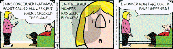 The Born Loser - Wednesday May 17, 2023 Comic Strip