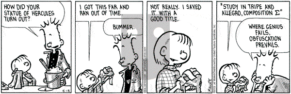 Frazz on Saturday May 18, 2002 Comic Strip