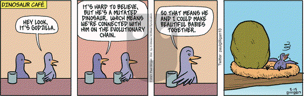 Pooch Cafe - Saturday May 15, 2021 Comic Strip