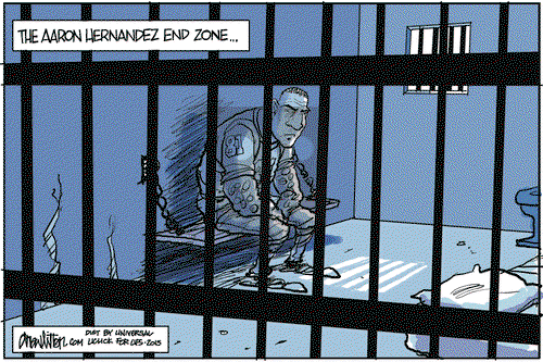 Win, Lose, Drew on Thursday April 16, 2015 Comic Strip