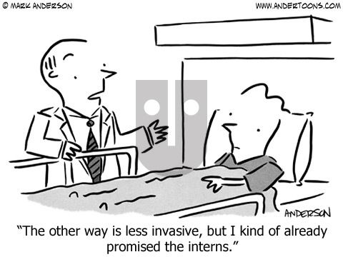 Andertoons on Wednesday August 12, 2015 Comic Strip