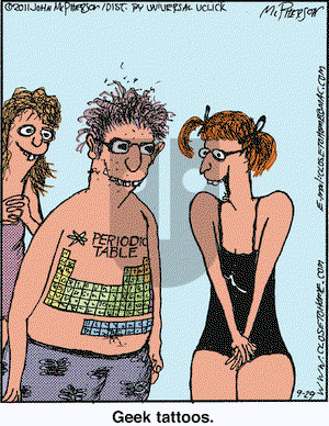 Close to Home on Thursday September 29, 2011 Comic Strip