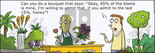 WuMo on Tuesday September 12, 2017 Comic Strip