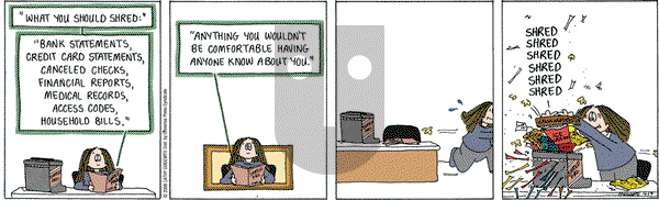 Cathy Classics on Monday June 9, 2008 Comic Strip