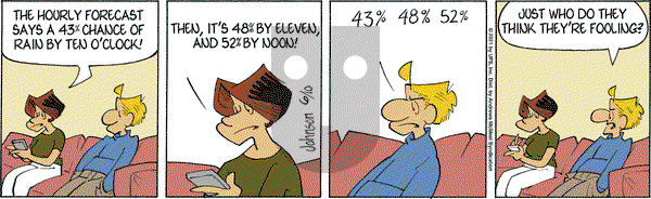 Arlo and Janis on Thursday June 10, 2021 Comic Strip