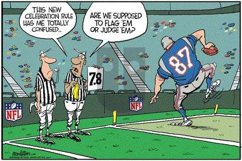 Win, Lose, Drew on Monday May 29, 2017 Comic Strip