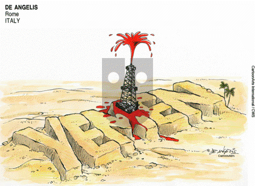 ViewsBusiness on Saturday October 26, 2019 Comic Strip