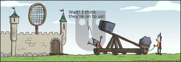 WuMo on Saturday May 17, 2014 Comic Strip