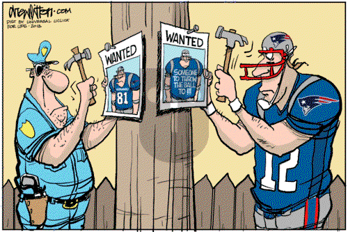 Win, Lose, Drew - Wednesday June 26, 2013 Comic Strip