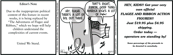 The Boondocks on Wednesday May 20, 2009 Comic Strip