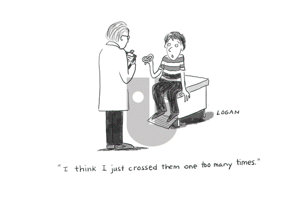 Laughing Redhead Comics on Tuesday September 27, 2022 Comic Strip