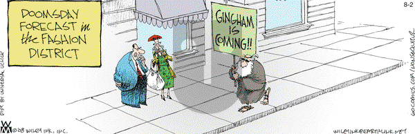 Non Sequitur on Thursday August 2, 2012 Comic Strip