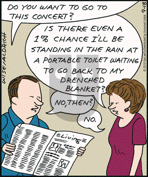 Real Life Adventures on Saturday September 18, 2010 Comic Strip
