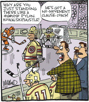 Reality Check on Wednesday October 20, 2021 Comic Strip