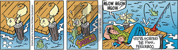 Rose is Rose on Wednesday May 12, 2021 Comic Strip