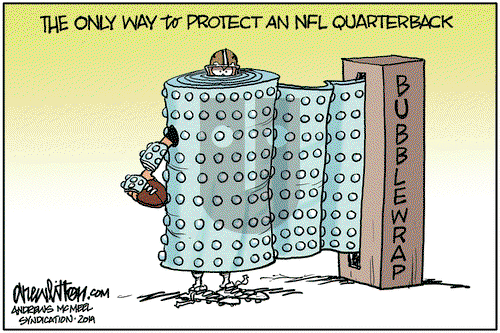 Win, Lose, Drew on Wednesday September 18, 2019 Comic Strip